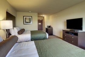 Cobblestone Inn & Suites
