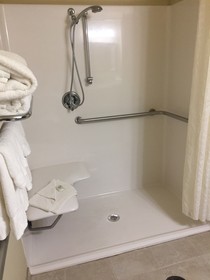 Cobblestone Inn & Suites