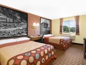 Super 8 by Wyndham Boone