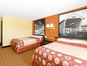 Super 8 by Wyndham Boone