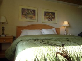 Pleasant Stay Inn & Suites Brooklyn