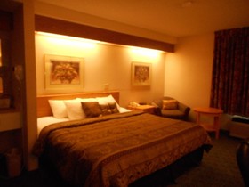 Pleasant Stay Inn & Suites Brooklyn