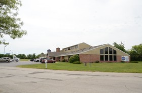 AmericInn West Burlington