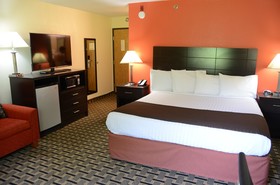 AmericInn West Burlington