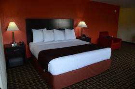AmericInn West Burlington