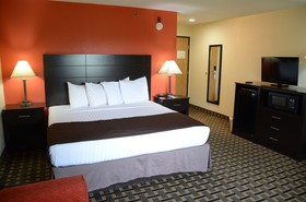 AmericInn West Burlington