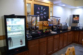 AmericInn West Burlington