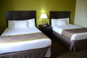 AmericInn West Burlington