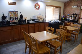 AmericInn West Burlington