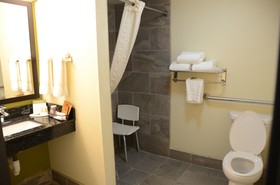 AmericInn West Burlington