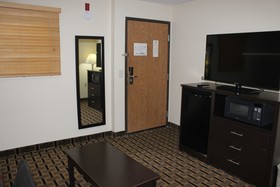 AmericInn West Burlington