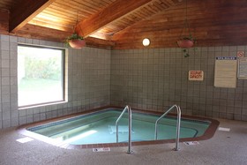 AmericInn West Burlington