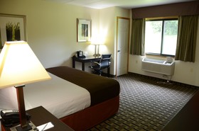 AmericInn West Burlington