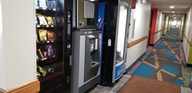 AmericInn West Burlington