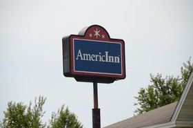 AmericInn West Burlington