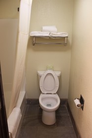 AmericInn West Burlington