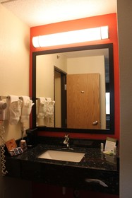 AmericInn West Burlington