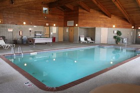 AmericInn West Burlington