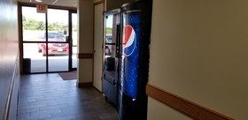 AmericInn West Burlington