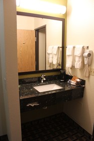 AmericInn West Burlington