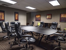 Catfish Bend Inn & Spa