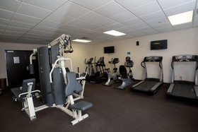 Catfish Bend Inn & Spa