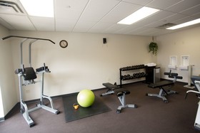 Catfish Bend Inn & Spa