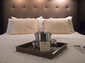 Catfish Bend Inn & Spa