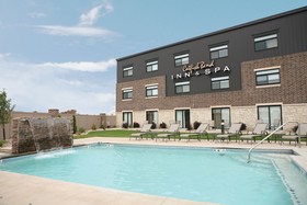 Catfish Bend Inn & Spa