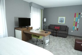 Hampton Inn & Suites Burlington