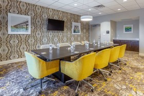 Hampton Inn & Suites Burlington