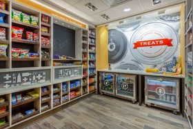 Hampton Inn & Suites Burlington