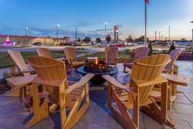 Hampton Inn & Suites Burlington