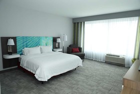 Hampton Inn & Suites Burlington