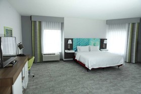 Hampton Inn & Suites Burlington