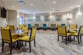 Hampton Inn & Suites Burlington