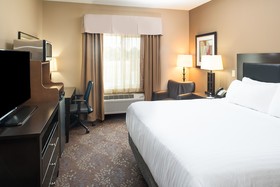Holiday Inn Express & Suites Burlington