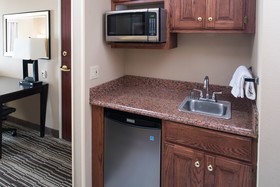 Holiday Inn Express & Suites Burlington