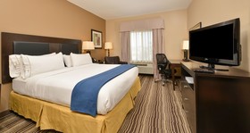 Holiday Inn Express & Suites Burlington