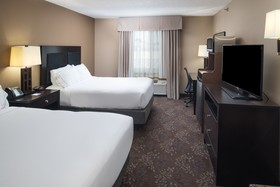 Holiday Inn Express & Suites Burlington