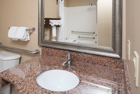 Holiday Inn Express & Suites Burlington