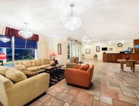 Howard Johnson by Wyndham Burlington