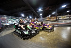 FunCity Resort Hotel