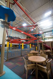 FunCity Resort Hotel