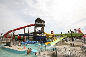 FunCity Resort Hotel