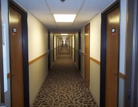 Burke Inn Motel & Suites