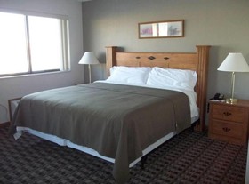 Burke Inn Motel & Suites