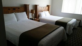 Burke Inn Motel & Suites