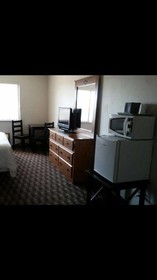 Burke Inn Motel & Suites