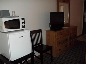 Burke Inn Motel & Suites